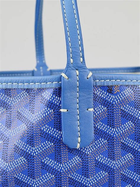 goyard replica shop on line|authentic goyard st louis tote.